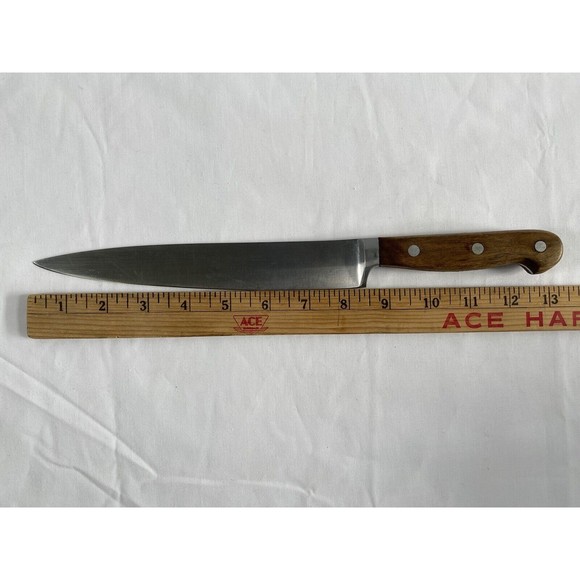 J.A. Henckels International 8" 31360-210 Large Carving Slicer Knife Brazil #8 - Picture 8 of 8